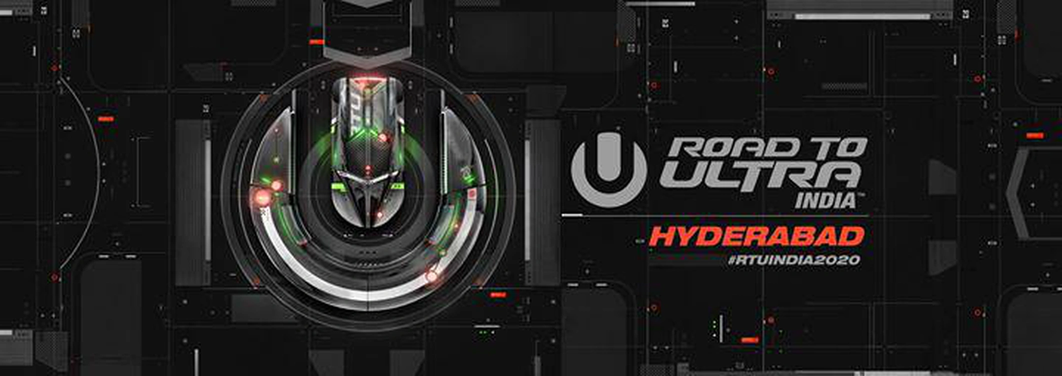 Road to Ultra India 2020 (Hyderabad)
