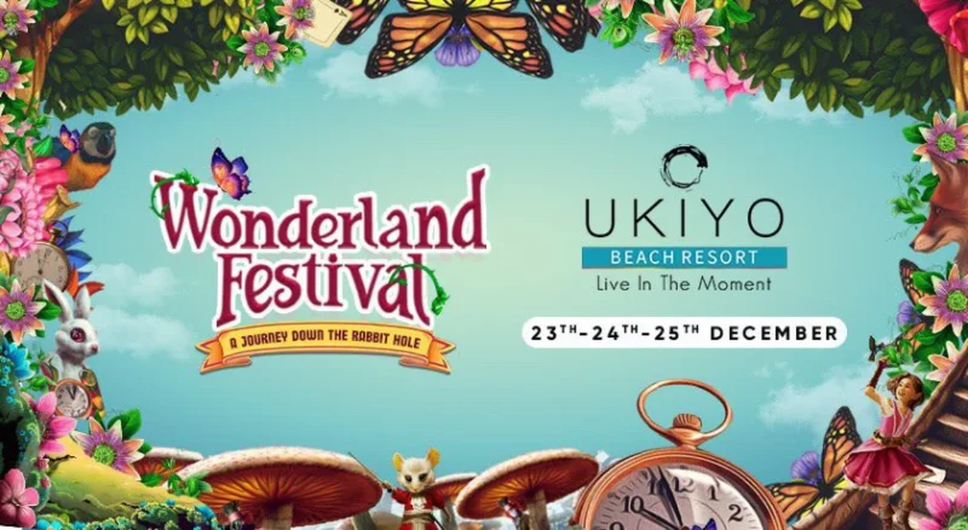 Wonderland Festival 2022