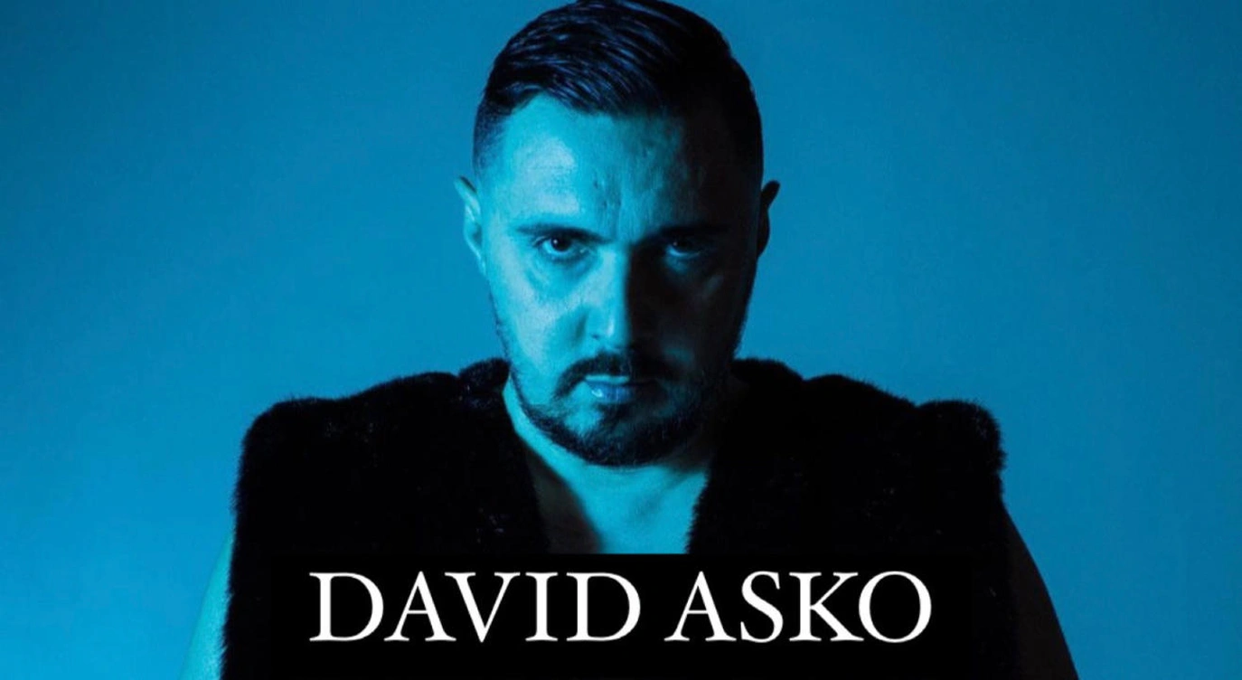 ASTRALWORX X SEKTOR 44 X OCTAVE presents HEAT featuring DAVID ASKO