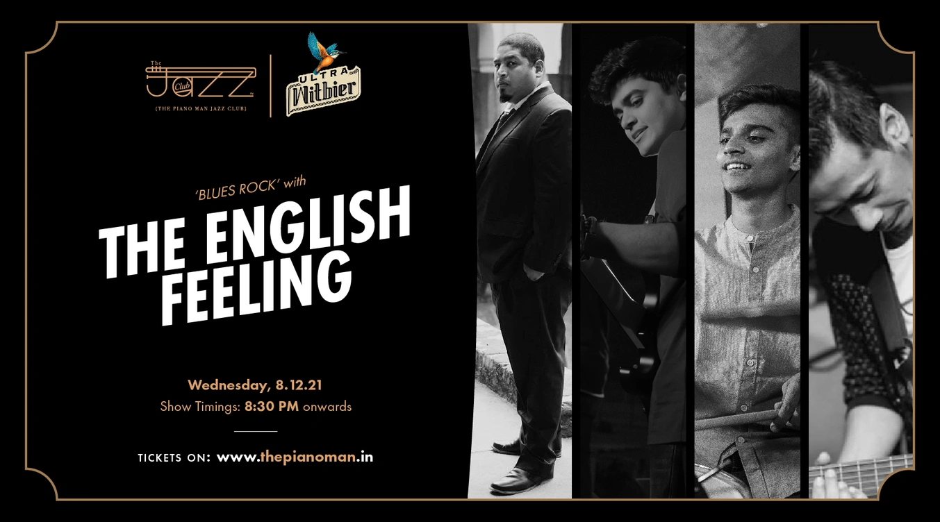 The English Feeling