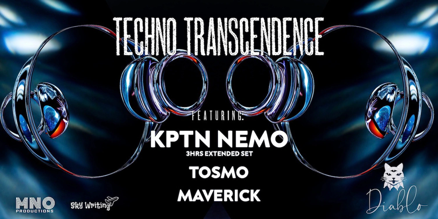 Techno Transcendence