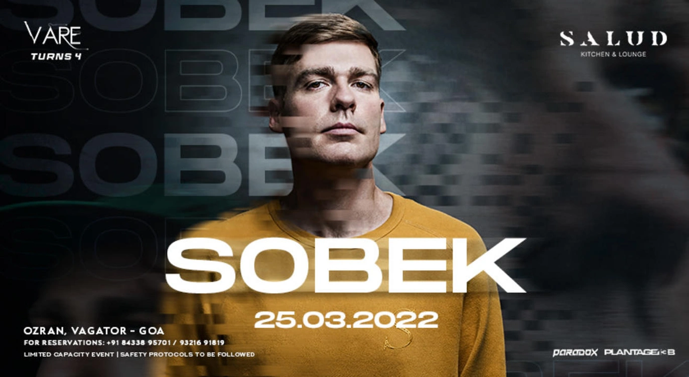 Salud presents SOBEK