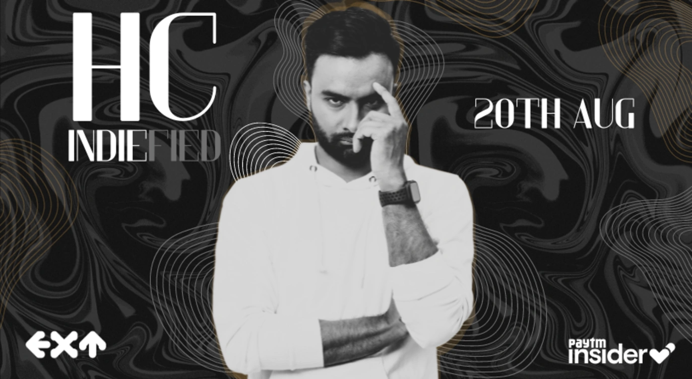EXT Presents HC INDIEFIED