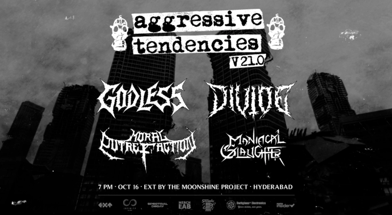 Aggressive Tendencies V21.0