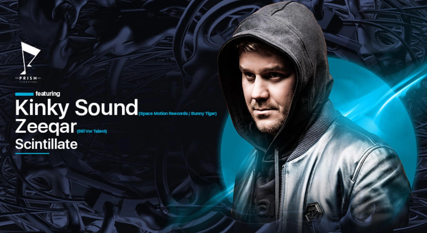 Underground Sunday W/ Kinky Sound