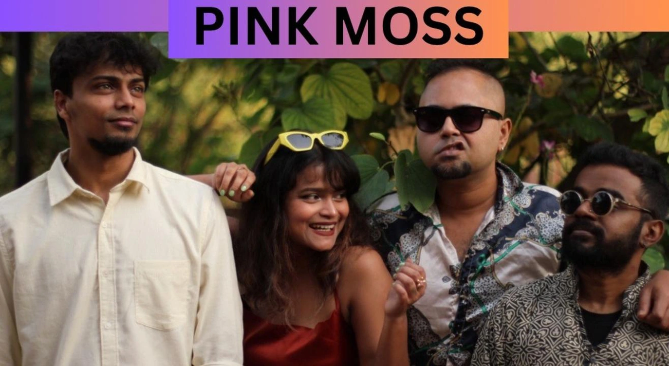 Jamsteady X Oddjoint ft Pink Moss at Villa 259, Assagao
