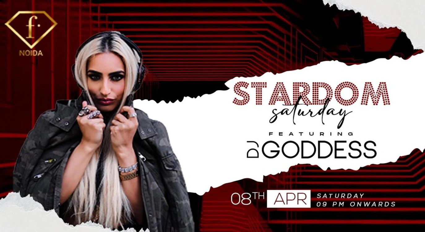 Stardom@ f Bar & Lounge