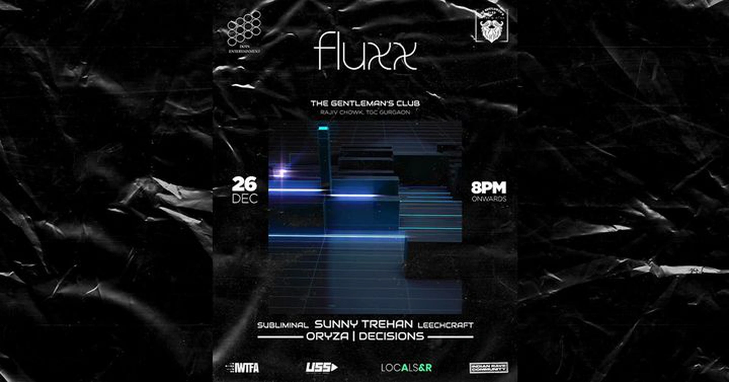 FluXX