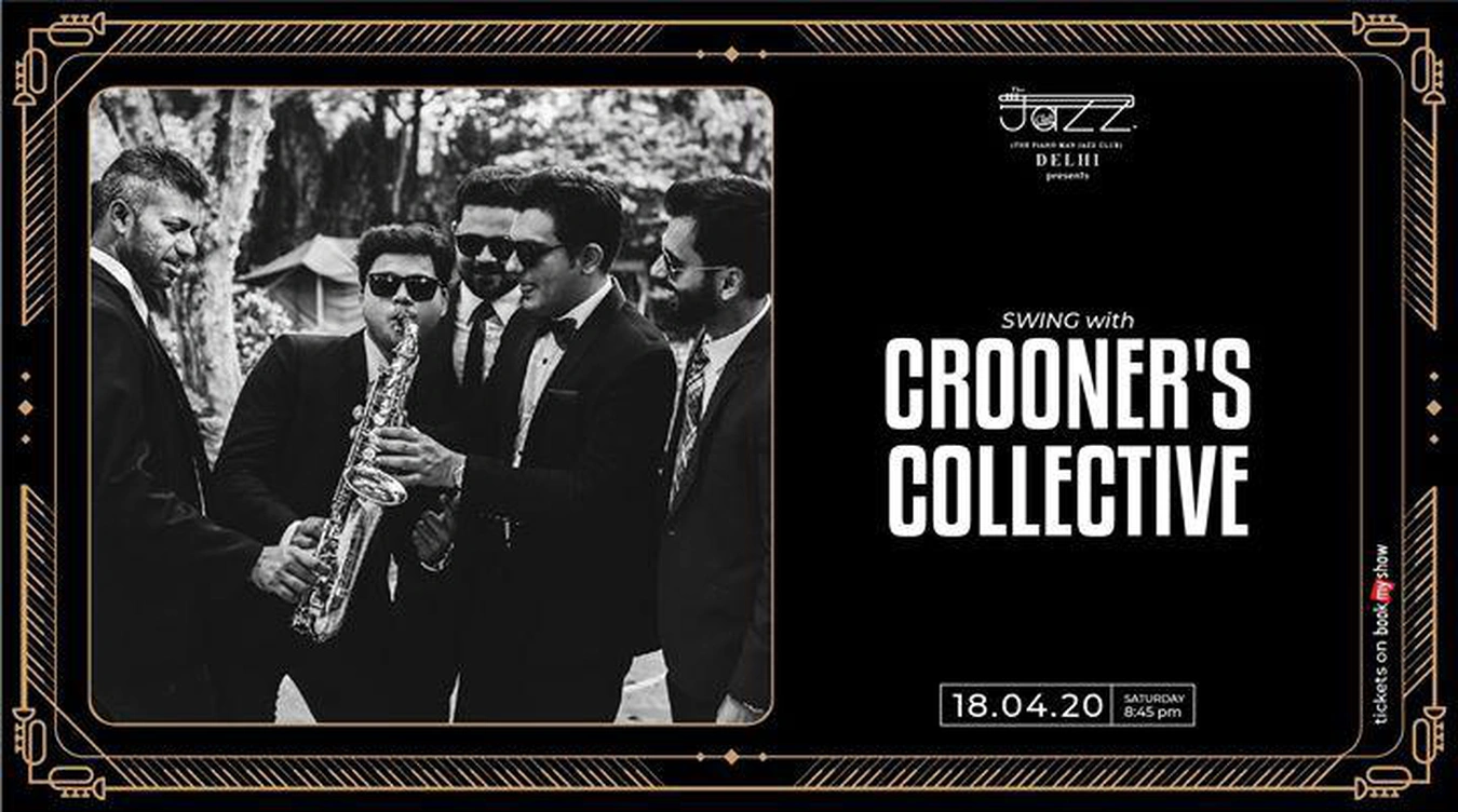 Crooner's Collective