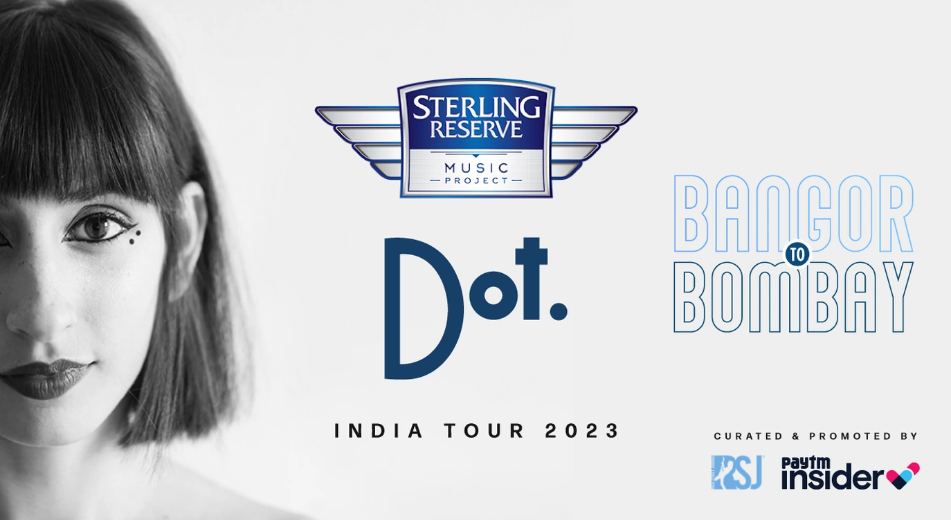Dot. India Tour | Bangalore