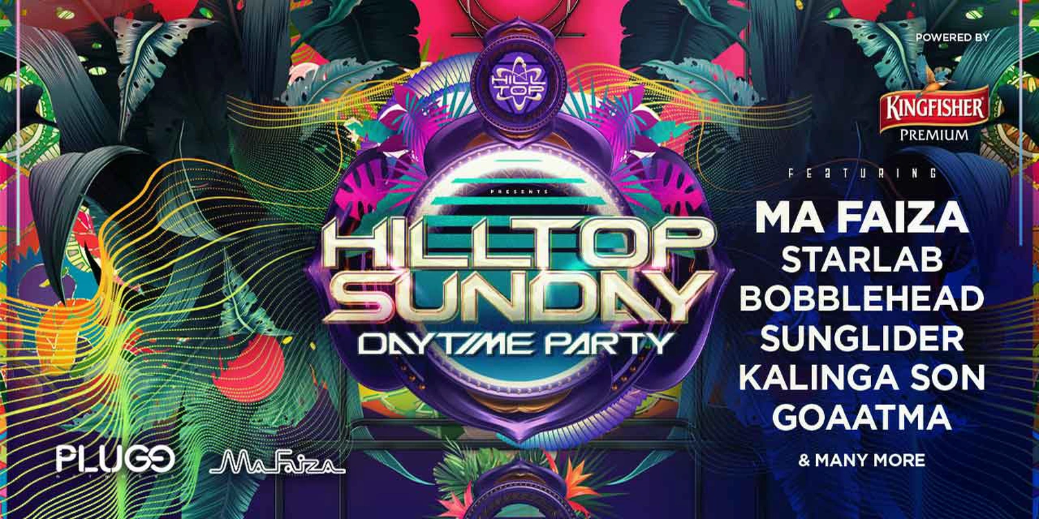 Hilltop Sunday ft MA Faiza / Starlab